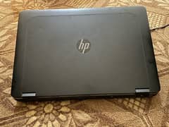 HP Zbook 15 G2