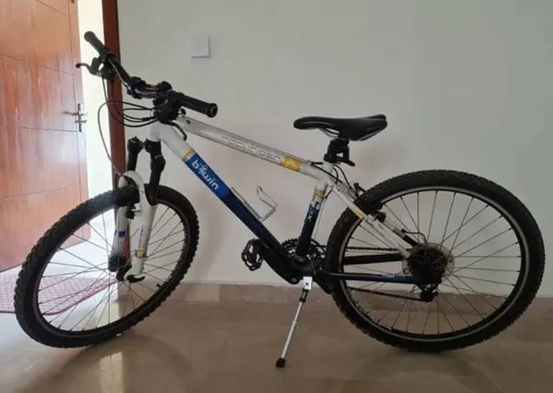 Branded Used Top of the line Bicycles 2