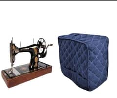 sewing machine cover