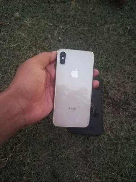 IPhoneXs 128gb 8