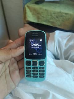 Nokia 105 old model