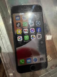 iPhone 7 128gp all ok sab kuch janman ha 0