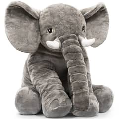 kids toy elephant , soft toys for kids and babies 0
