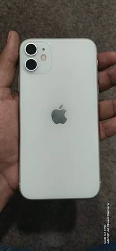 Iphone 11 128gb non pta