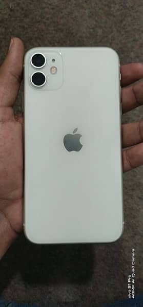 Iphone 11 128gb non pta 0