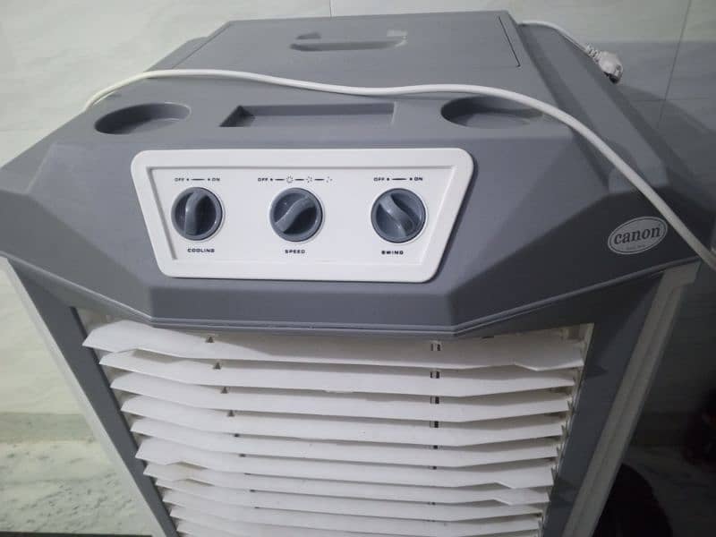 Air Cooler 2