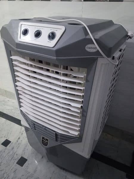 Air Cooler 4