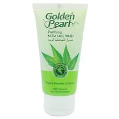 Neem face wash for man_75Ml 0
