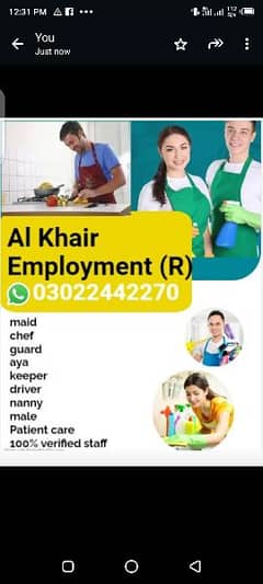 804 employment company register