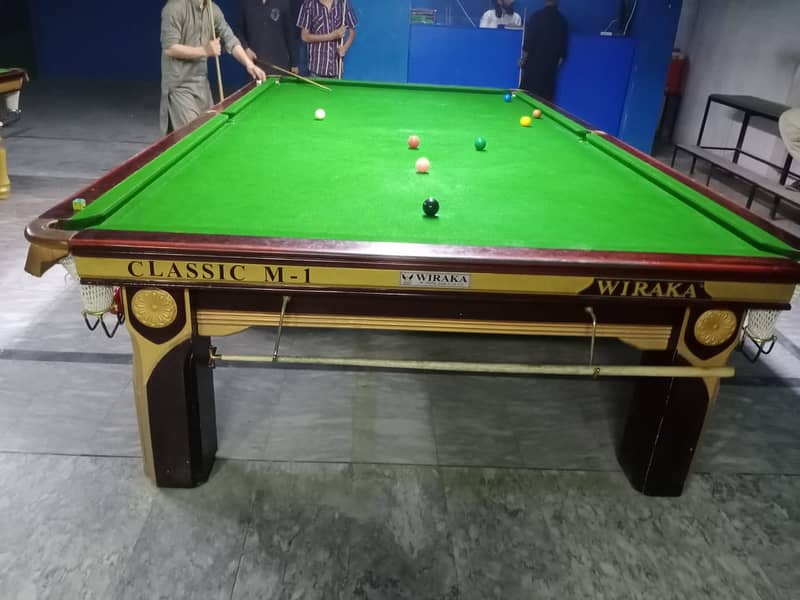 Snooker || Standard Size  Snooker || snooker manufacturer || snooker 3