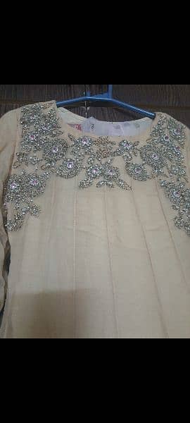 frock style dress for sale 1