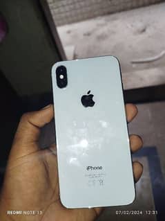 iphone x 64 gb