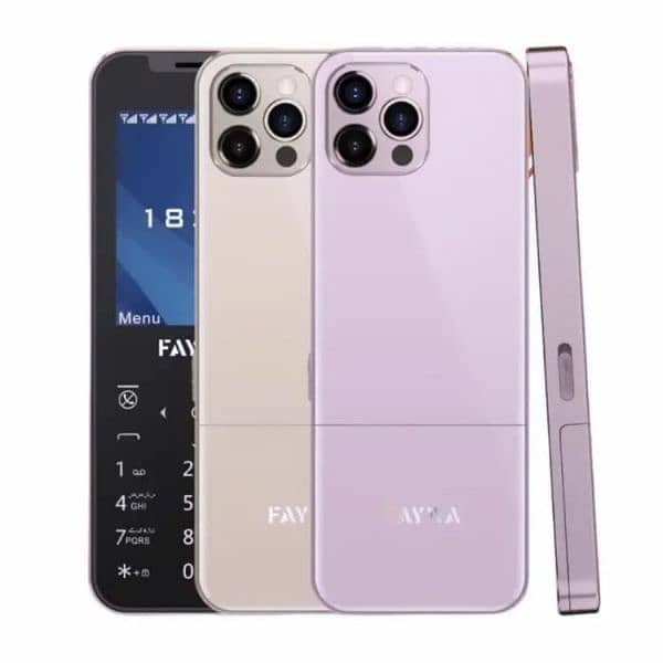 Faywa F14 Pro 5