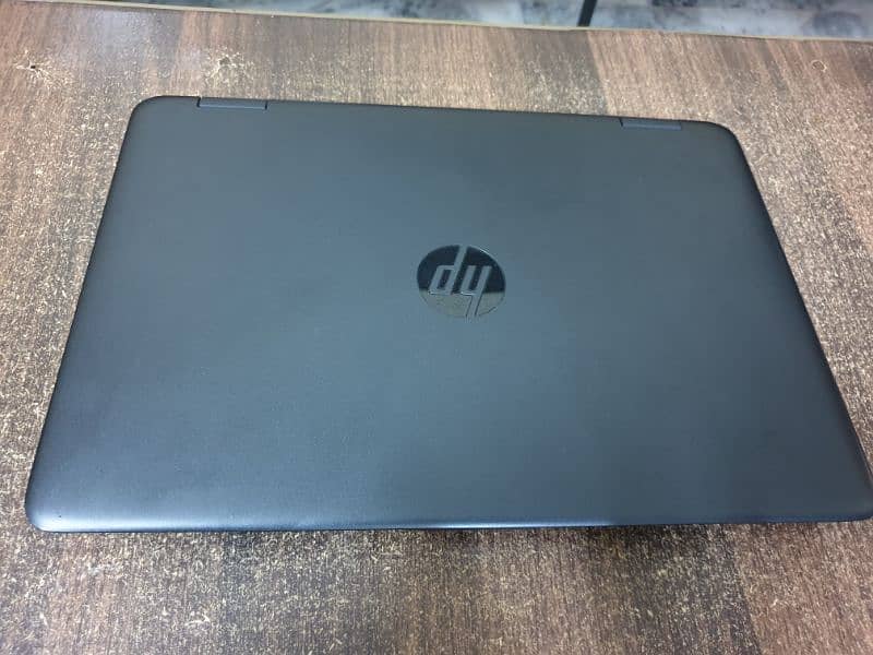 HP Probook Core i5, 6th Generation, Almost New 1