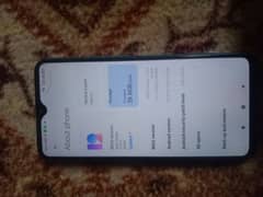 red mi 9 . . 3 ram 32 rom. perfect battery time. . . 0/3/4/6/0/0/0/3/9/21