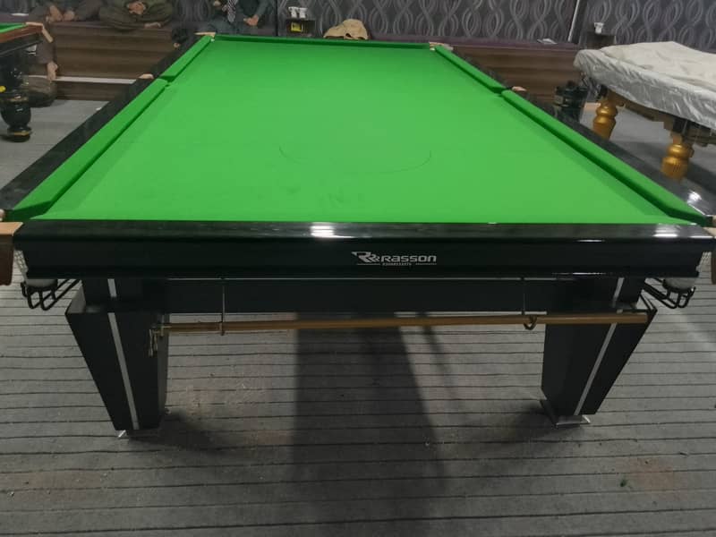 SNOOKER TABLE/Billiards/POOL/TABLE/SNOOKER/SNOOKER TABLE FOR SALE 13