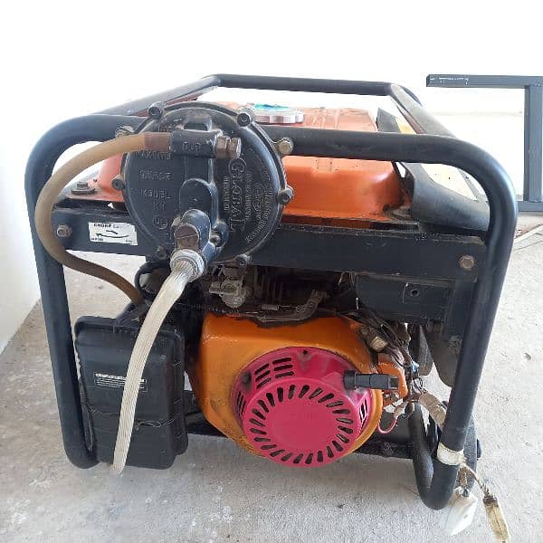 Generator in best condition for sale 1