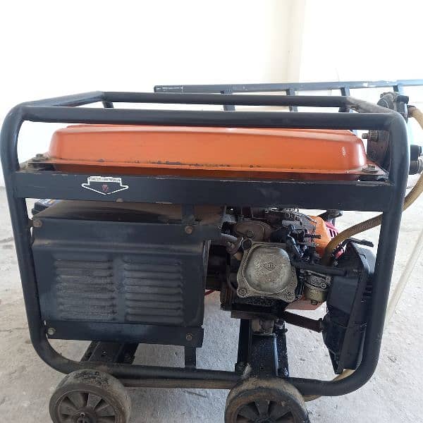 Generator in best condition for sale 2