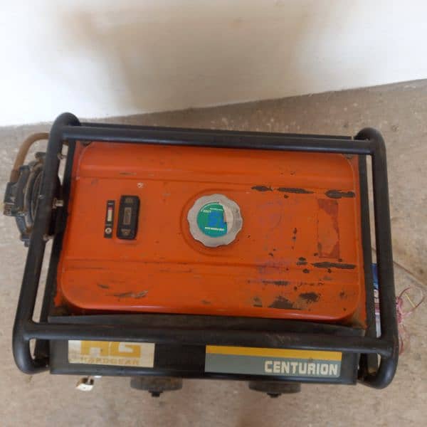 Generator in best condition for sale 3