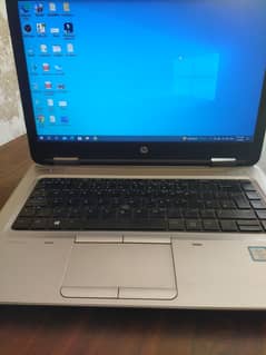 HP ProBook 640 G2