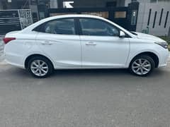 Changan