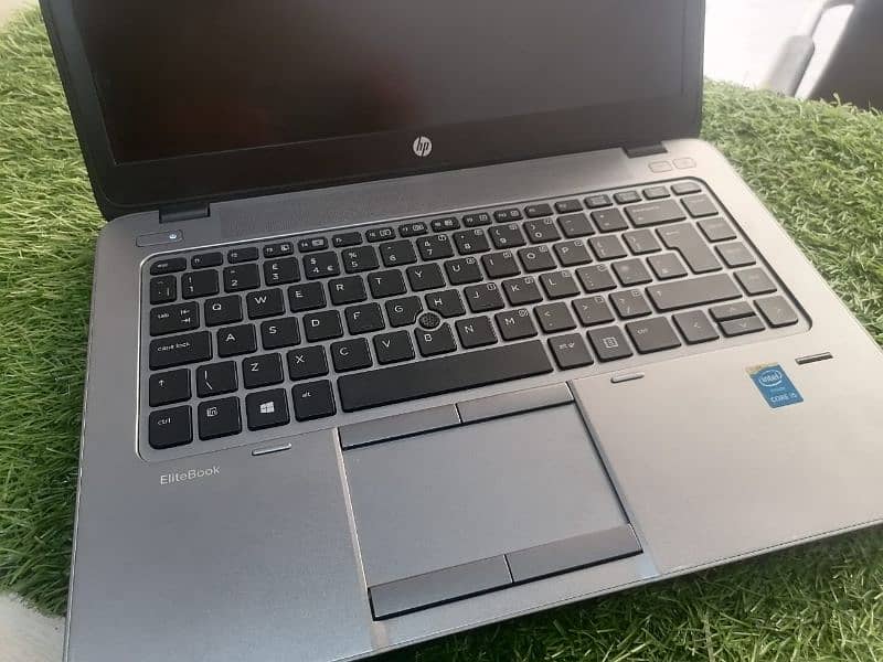 Hp Elite Book 840 G2 Core i5 5th Generation 8/500 3