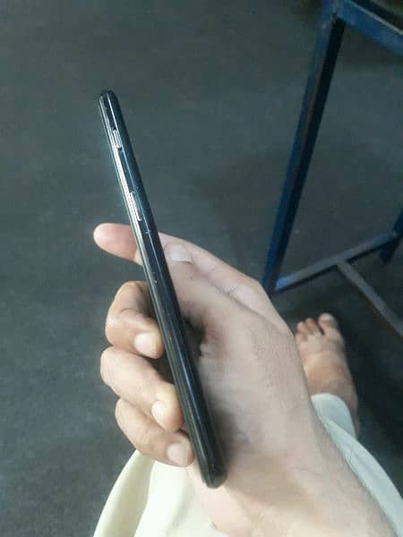 OnePlus 6T 8gb 128 gb dual sim non PTA 3