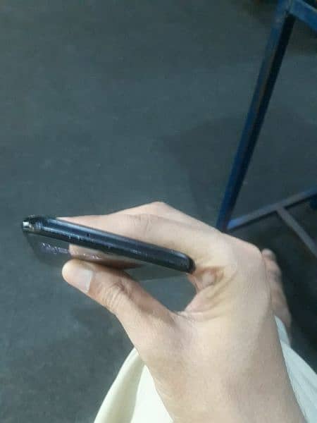 OnePlus 6T 8gb 128 gb dual sim non PTA 4