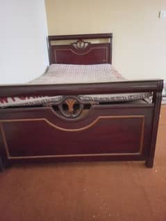 only bed for sale