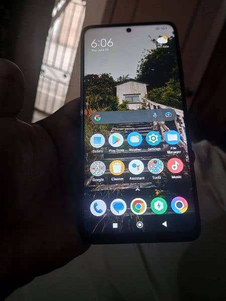 POCO X3 PRO 8 256 2