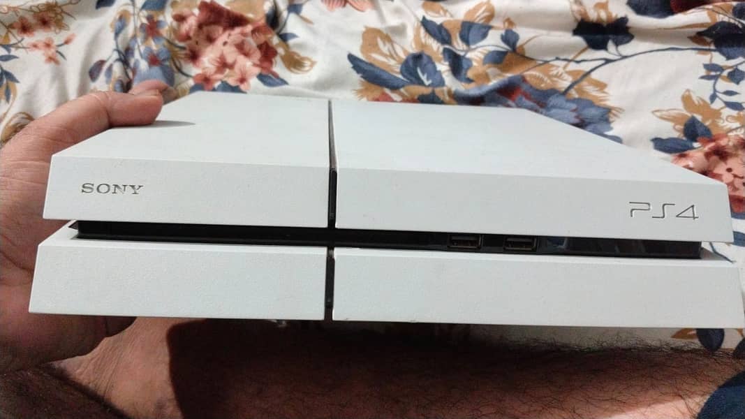 PS4 JAIL BREAK Good condition (03242992098) 0