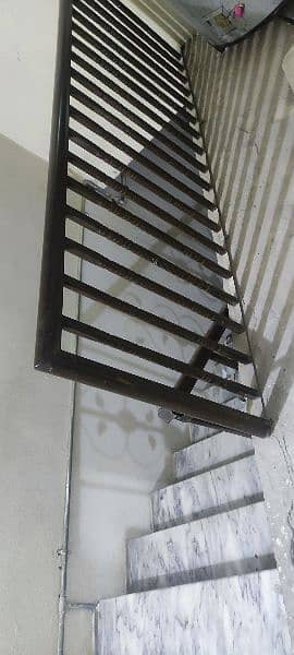 ladder gril 2