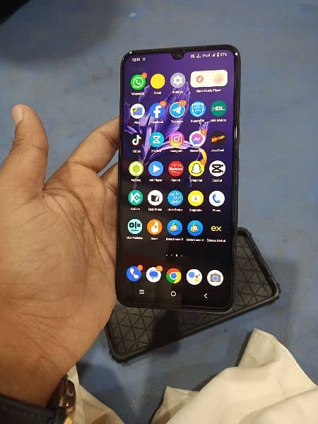 Vivo V20 8/128gb 8