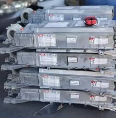 Toyota aqua hybrid battery price Prius hybrid battery price