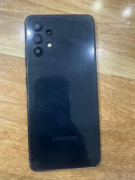 samsung A32 6/128 4