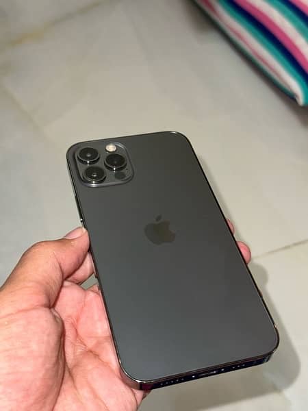 Iphone 12 pro 256 gb 1