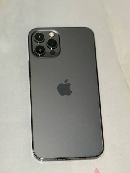 Iphone 12 pro 256 gb 5