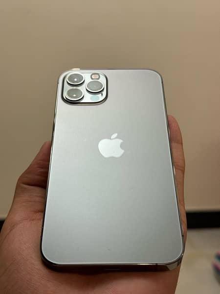 Iphone 12 pro 256 gb 6