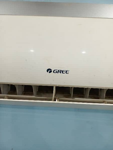 gree ac 1.5 ton 1