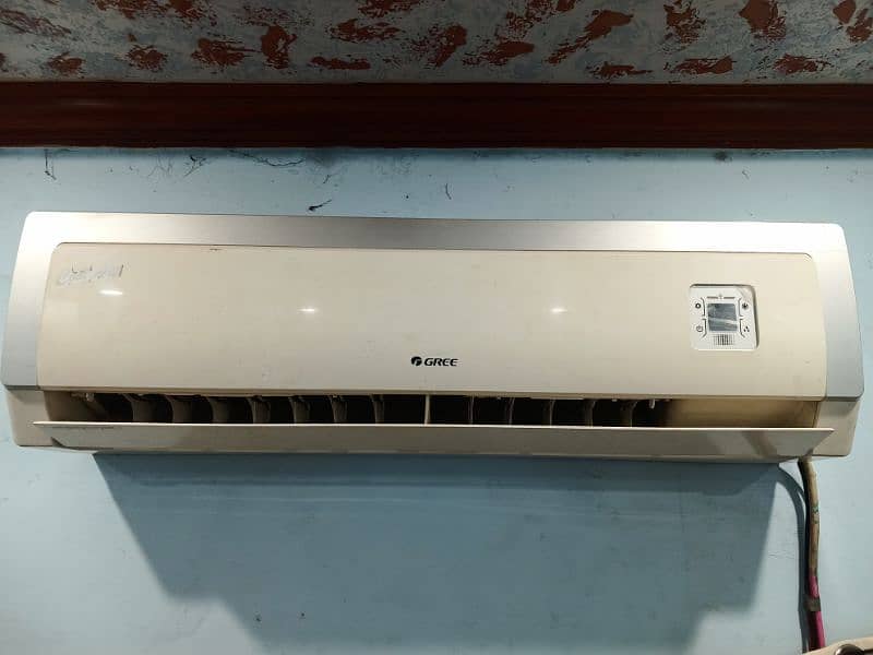 gree ac 1.5 ton 2