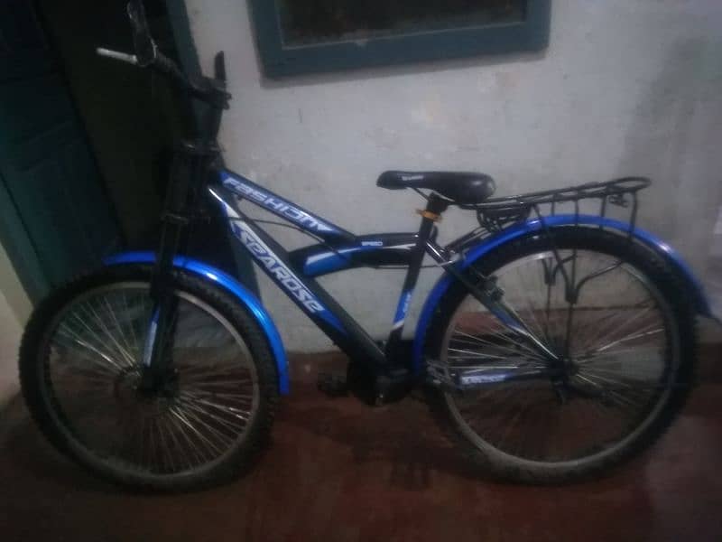 new cycle no scratches only 19000 0