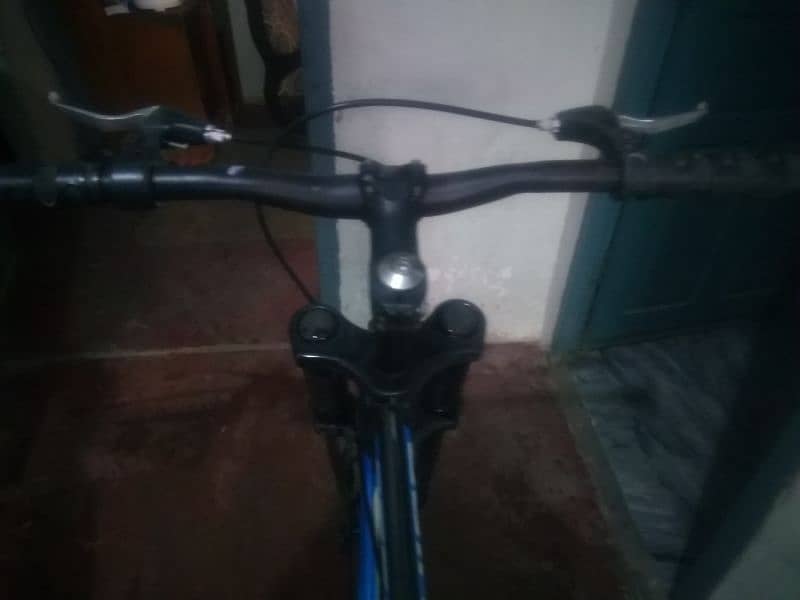 new cycle no scratches only 19000 4