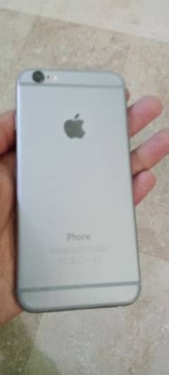 Iphone 6 pta approved condition 10by10