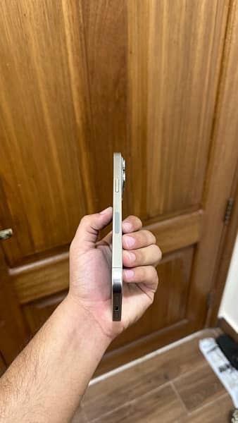 IPhone 15 Pro Max JV 256GB BH 99% 3