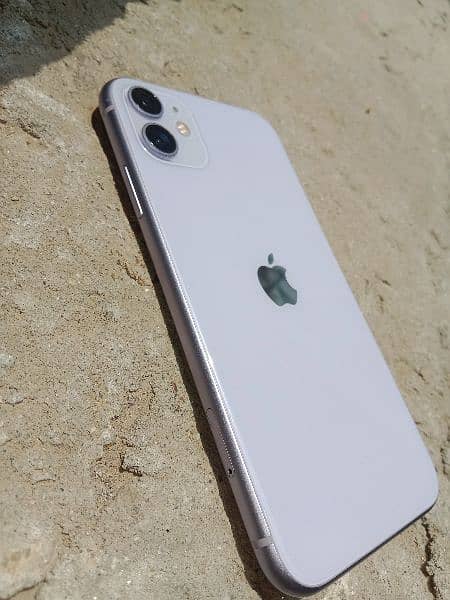 iPhone 11 non PTA 0