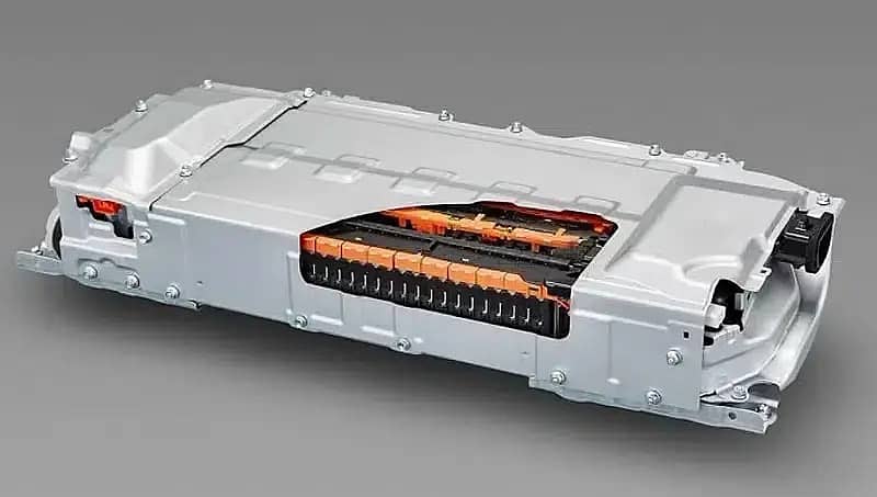 Hybrid Battery Available Prius- Aqua - Axio - Camry - CHR - Crown AB 2