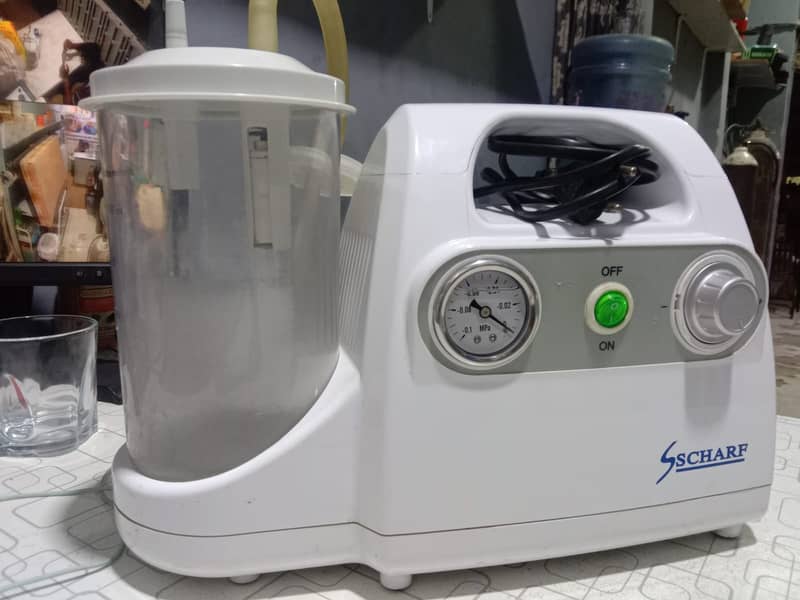 oxygen Machine l concentrator l bipap l bed l In Karachi 2