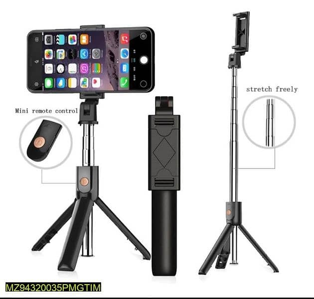 selfie light stand 2