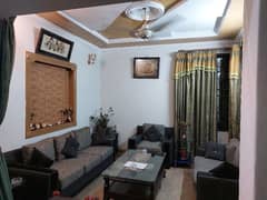 5 Marla House Availble For Sale In Johar Town At Prime Location Near Emporium Mall 0