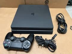 Ps 4 Slim 1tb For Sale Uk Import Ps4 Playstation 4 0